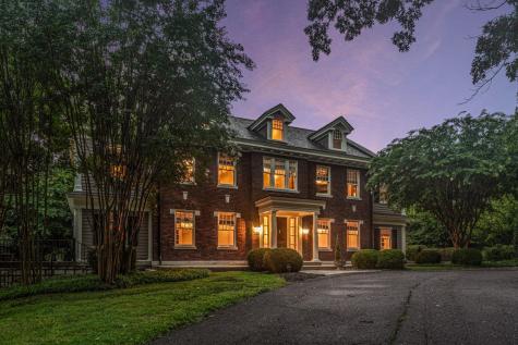 4414 Howell Place Nashville TN 37205