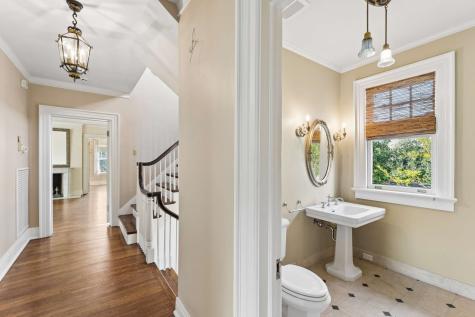4414 Howell Place Nashville TN 37205