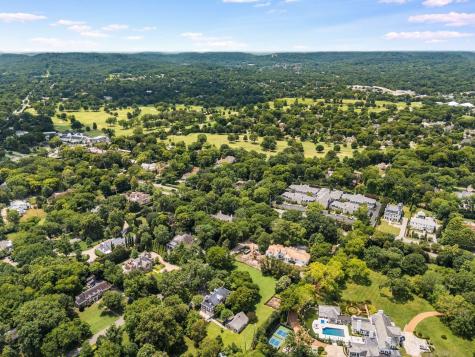 4414 Howell Place Nashville TN 37205