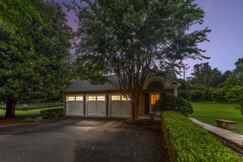 4414 Howell Place Nashville TN 37205