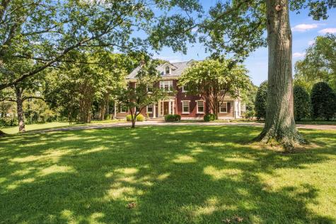 4414 Howell Place Nashville TN 37205