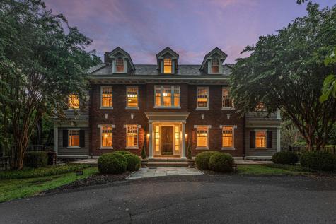 4414 Howell Place Nashville TN 37205