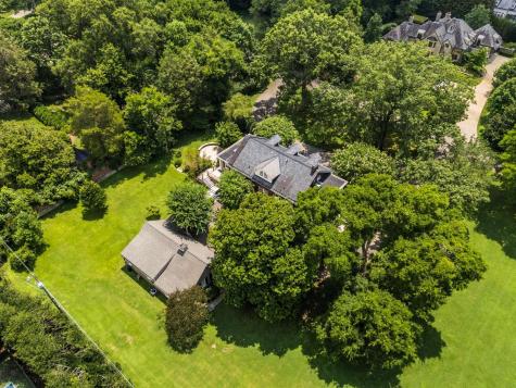 4414 Howell Place Nashville TN 37205