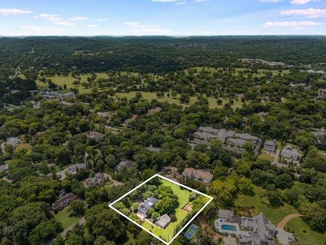 4414 Howell Place Nashville TN 37205