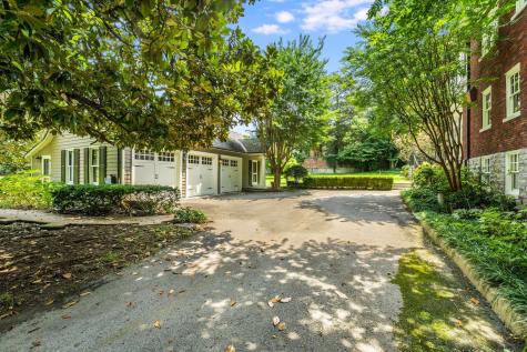 4414 Howell Place Nashville TN 37205