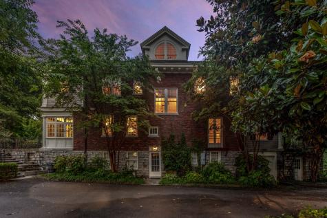 4414 Howell Place Nashville TN 37205