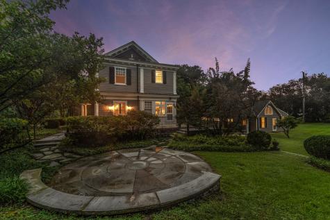4414 Howell Place Nashville TN 37205
