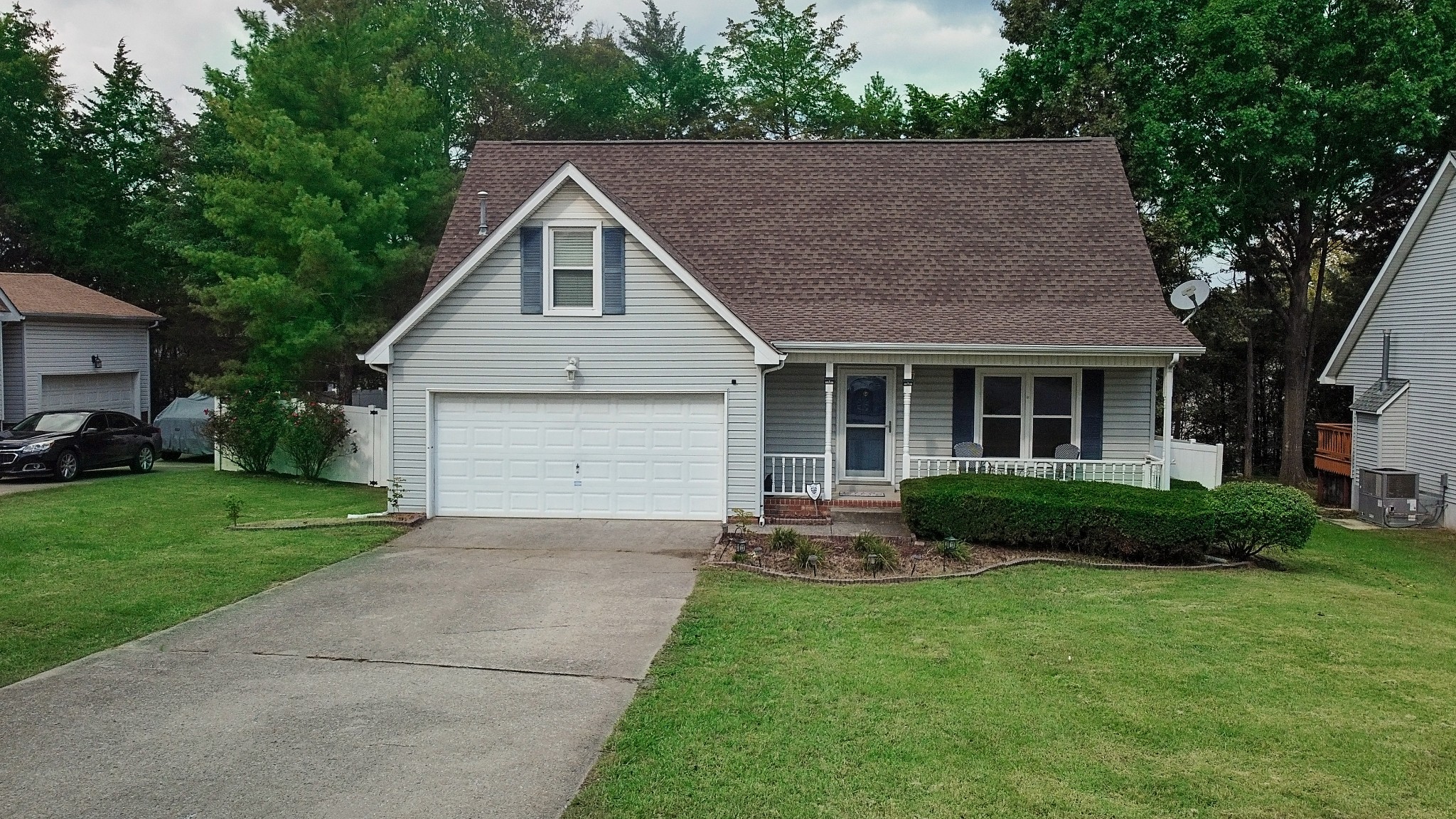 549 Woodland Hills Drive La Vergne TN 37086