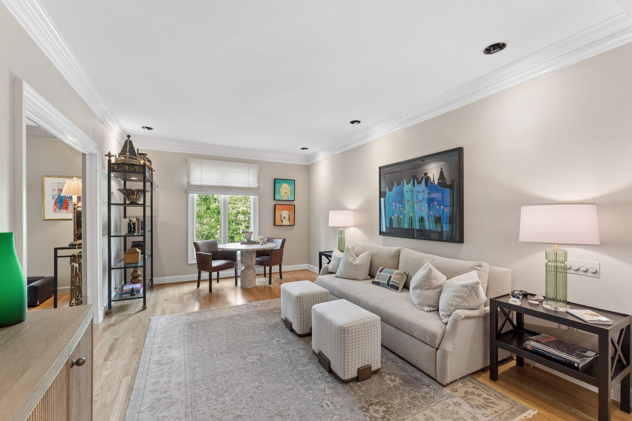 3737 West End Avenue Nashville TN 37205
