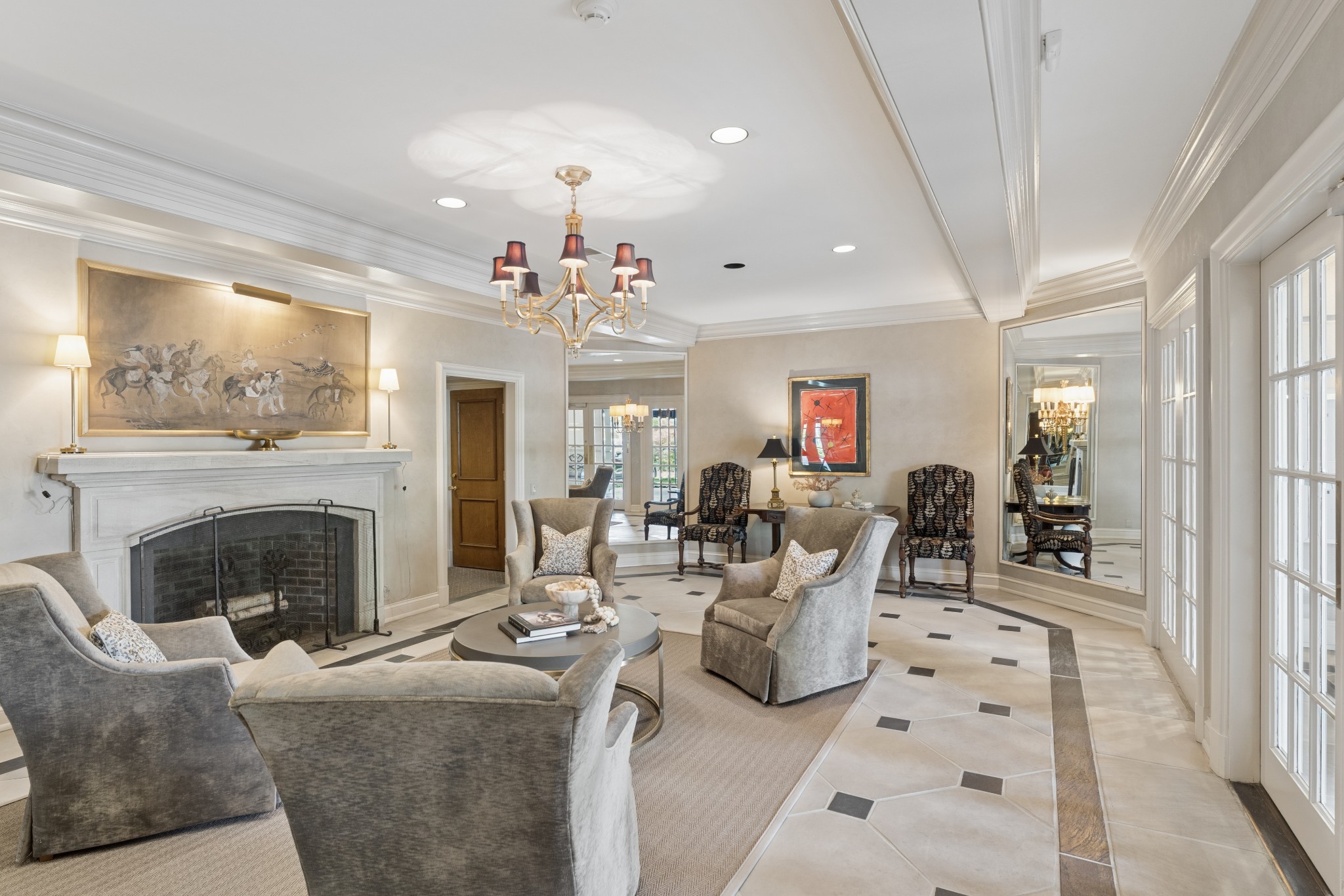 3737 West End Avenue Nashville TN 37205