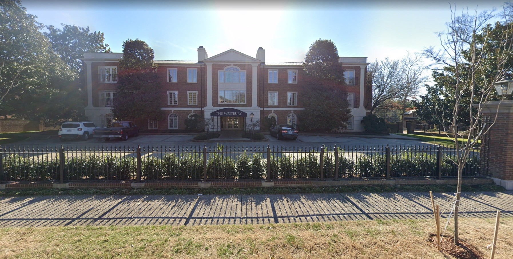 3737 West End Avenue Nashville TN 37205