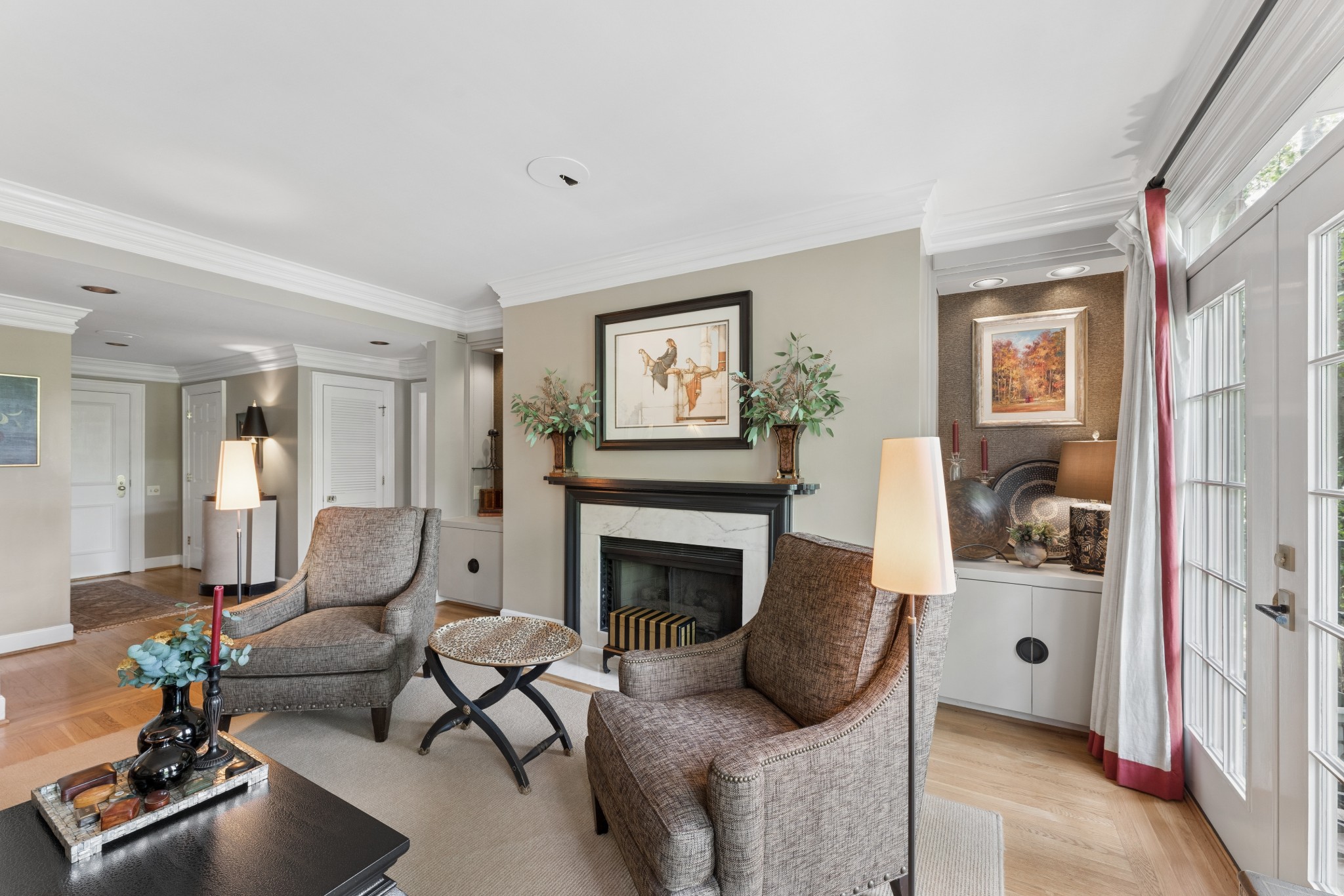 3737 West End Avenue Nashville TN 37205