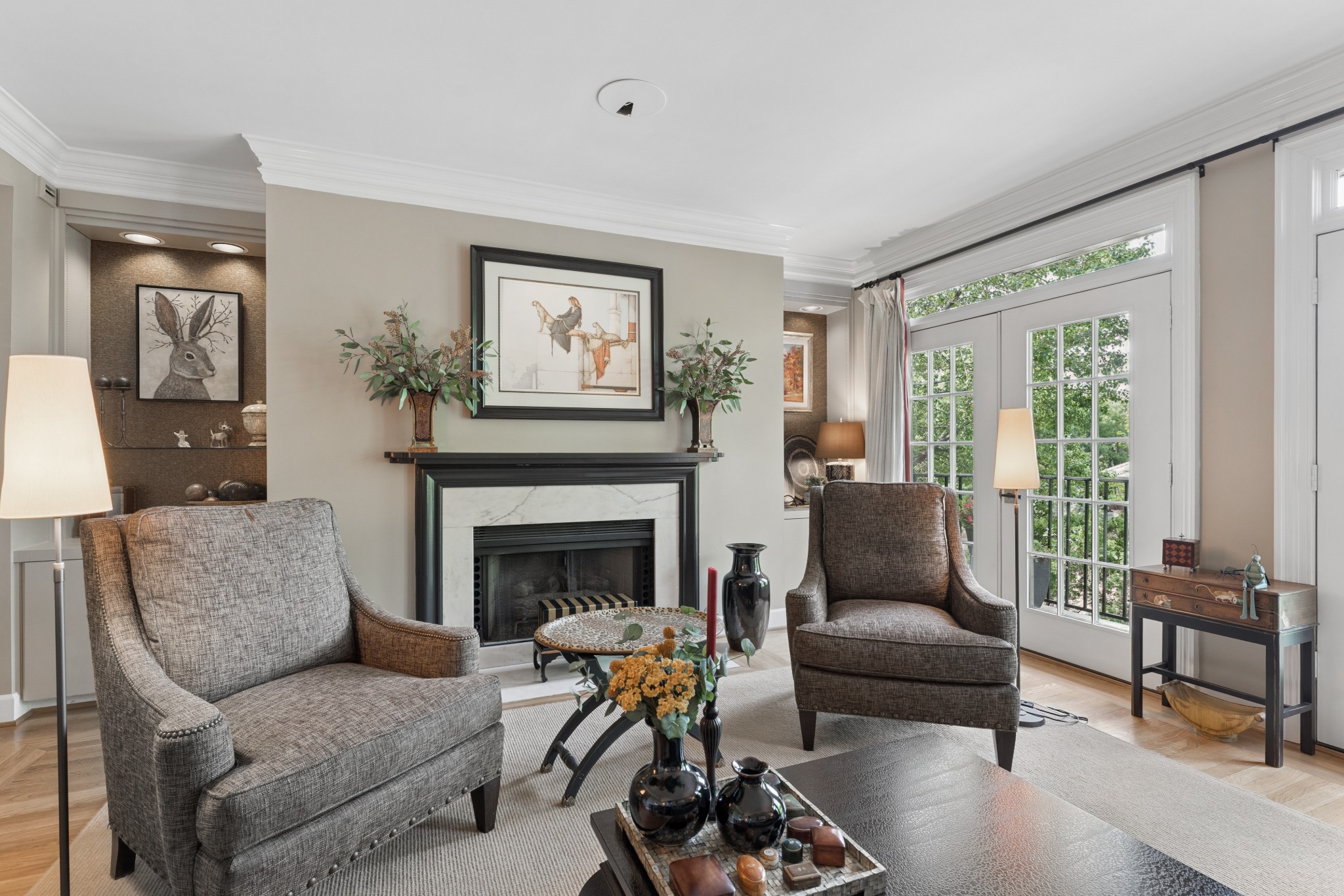 3737 West End Avenue Nashville TN 37205