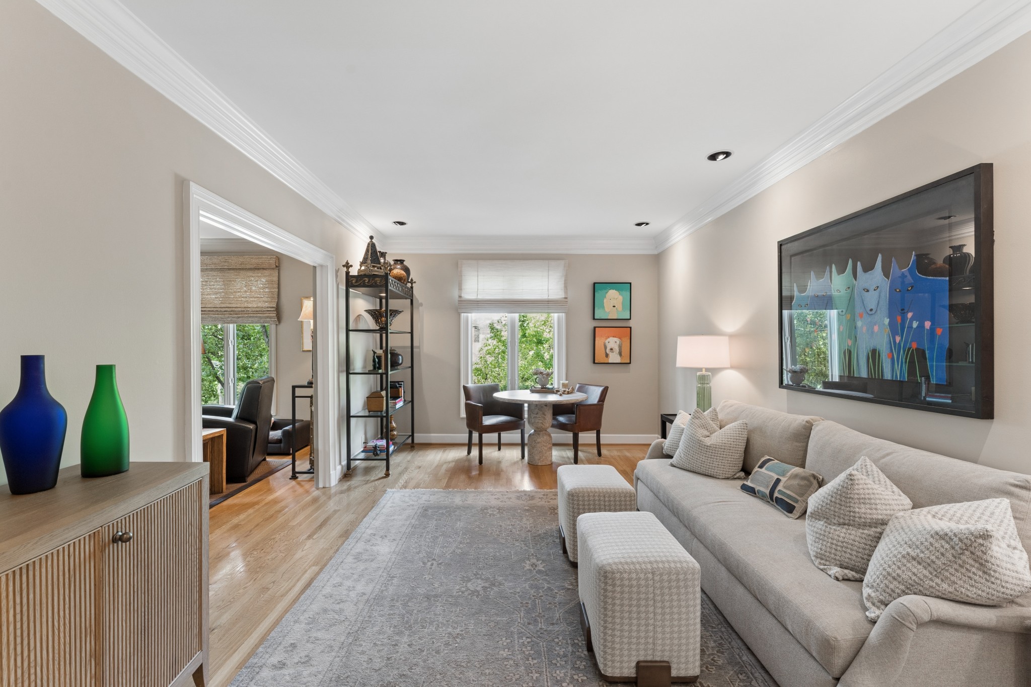 3737 West End Avenue Nashville TN 37205
