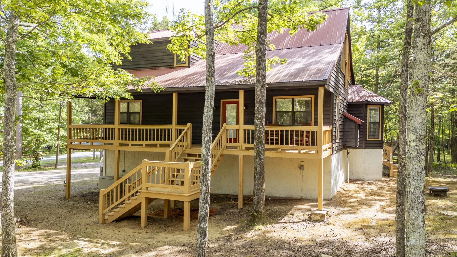 230 Chance Cove Counce TN 38326