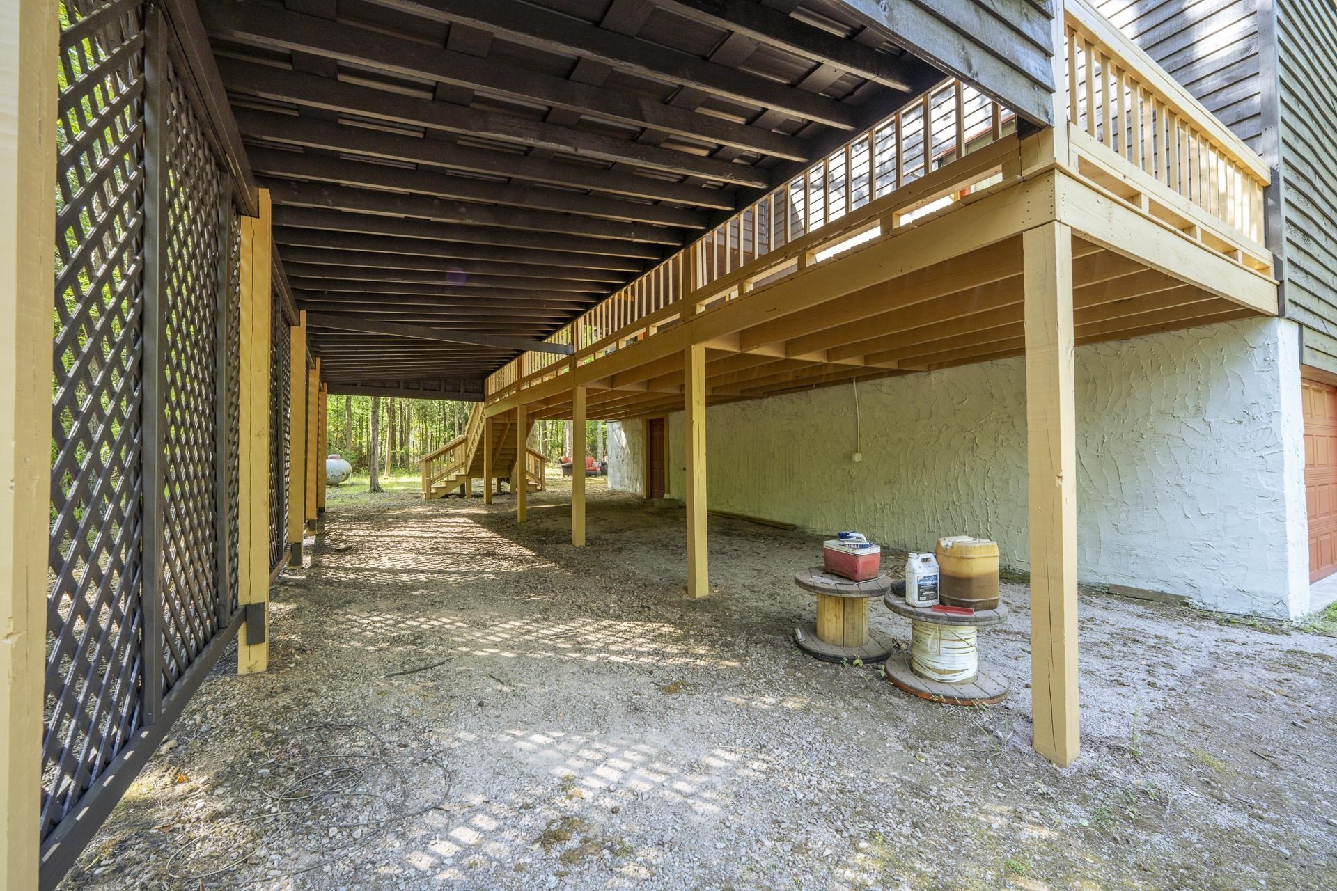 230 Chance Cove Counce TN 38326