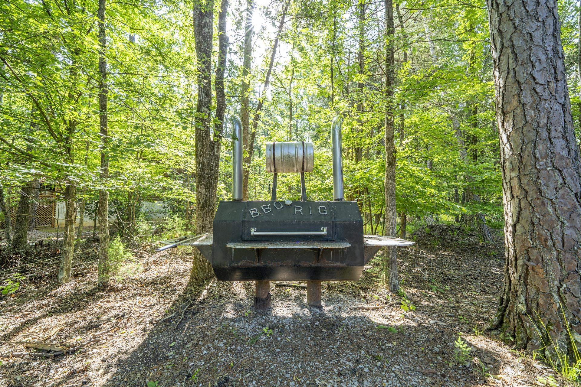 230 Chance Cove Counce TN 38326