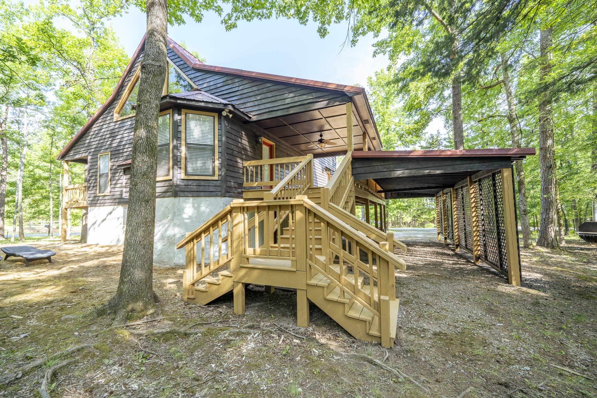 230 Chance Cove Counce TN 38326