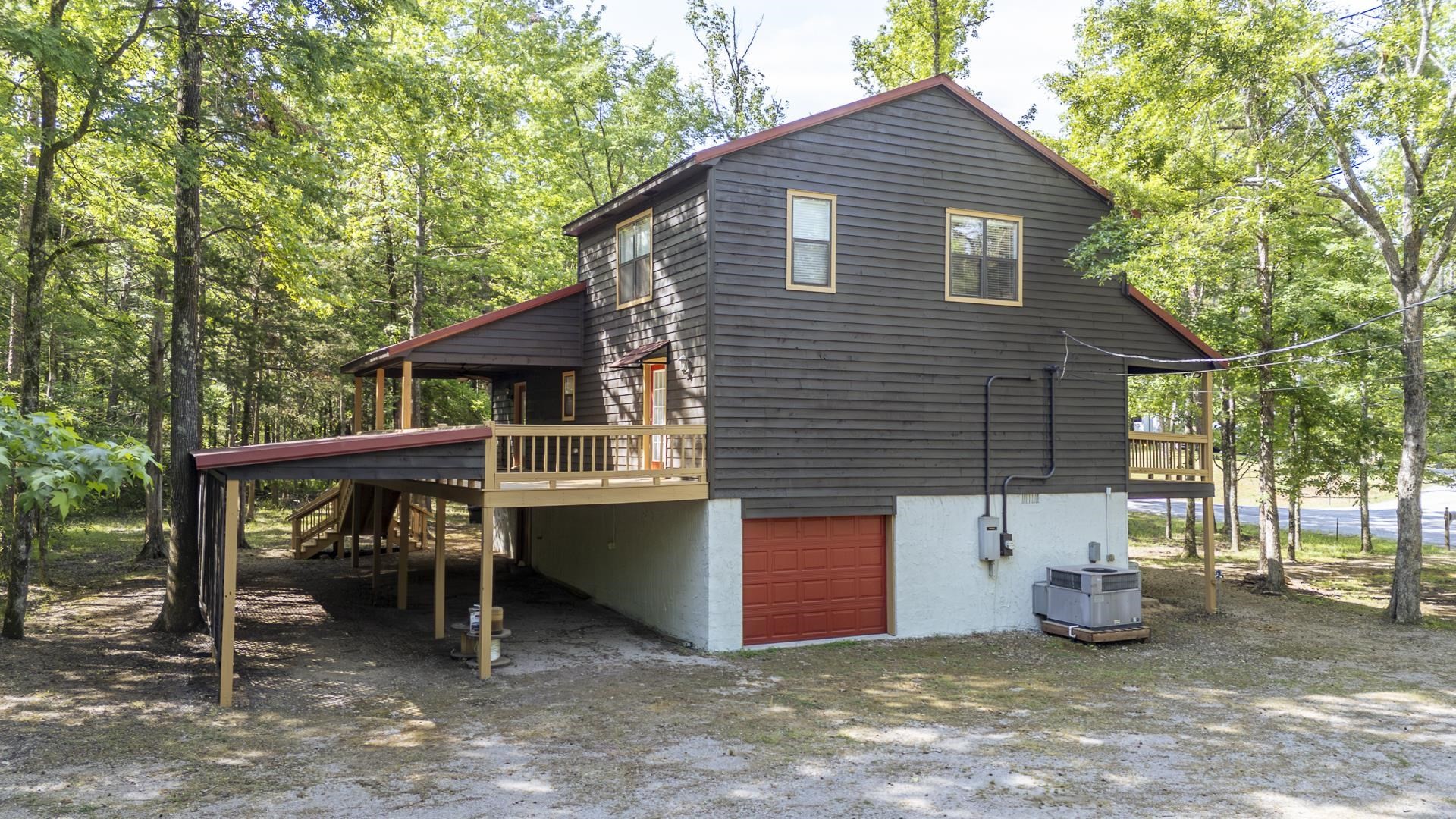 230 Chance Cove Counce TN 38326