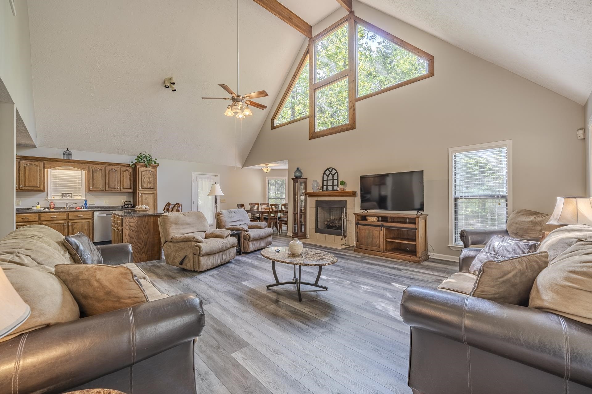 230 Chance Cove Counce TN 38326