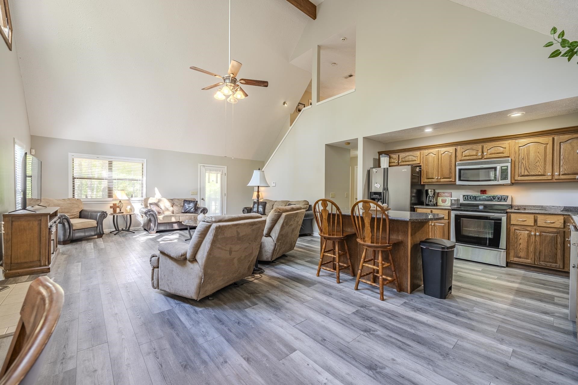 230 Chance Cove Counce TN 38326
