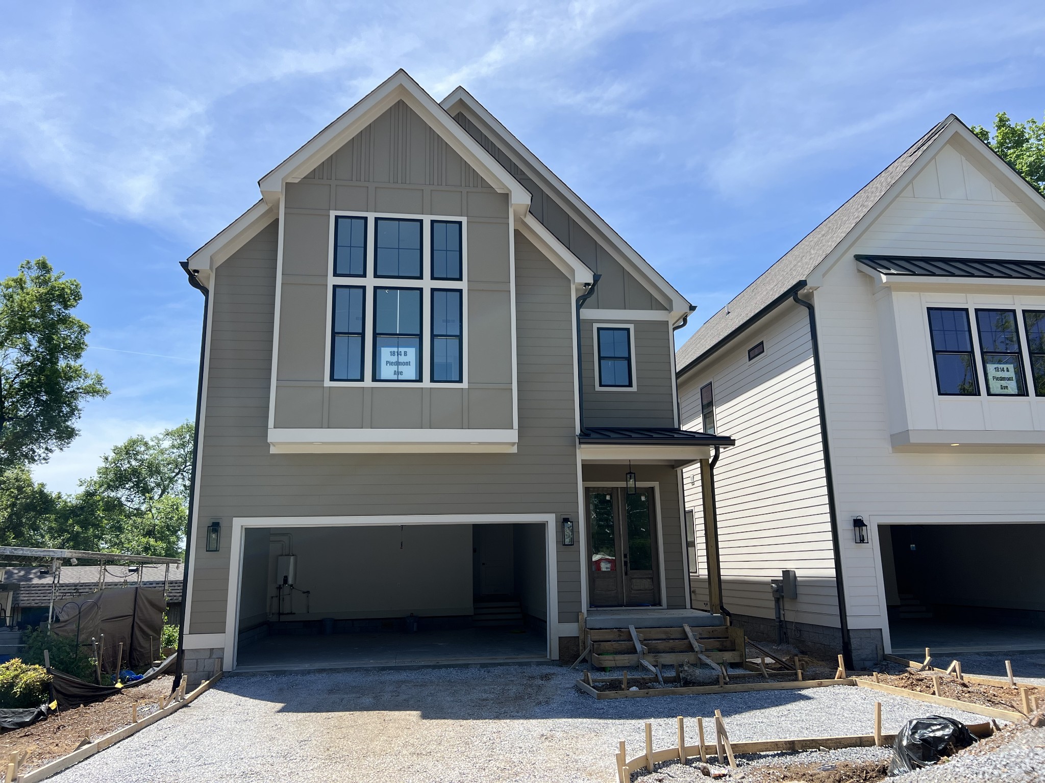 1814B Piedmont Avenue Nashville TN 37216