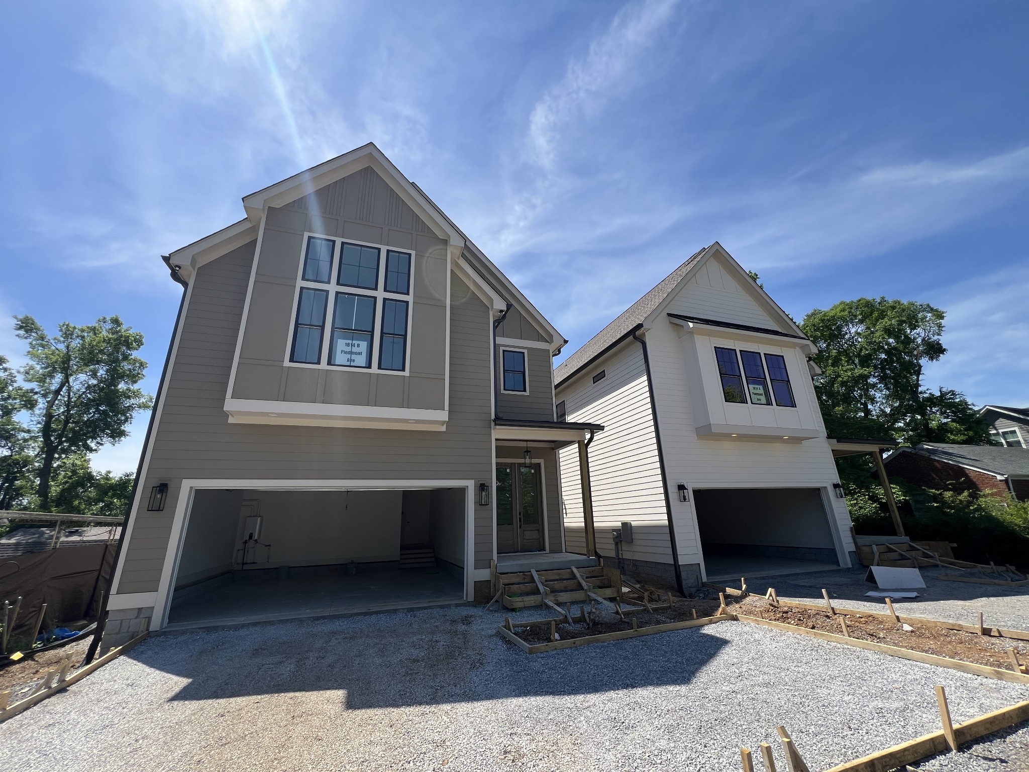 1814B Piedmont Avenue Nashville TN 37216