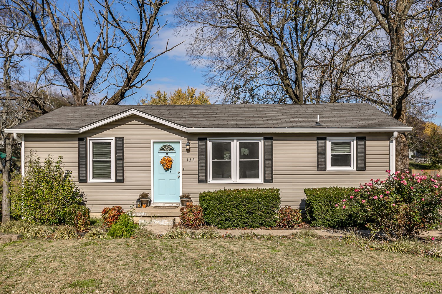 132 Blythe Circle Columbia TN 38401