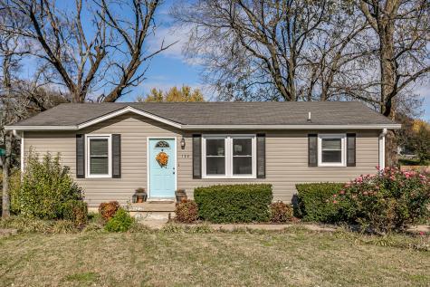 132 Blythe Circle Columbia TN 38401
