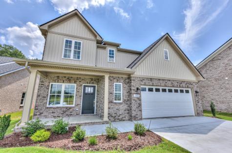 1234 N Fork Branch Road Tullahoma TN 37388