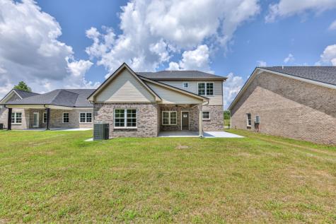 1234 N Fork Branch Road Tullahoma TN 37388