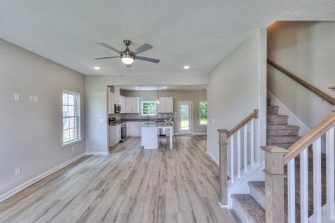 1234 N Fork Branch Road Tullahoma TN 37388