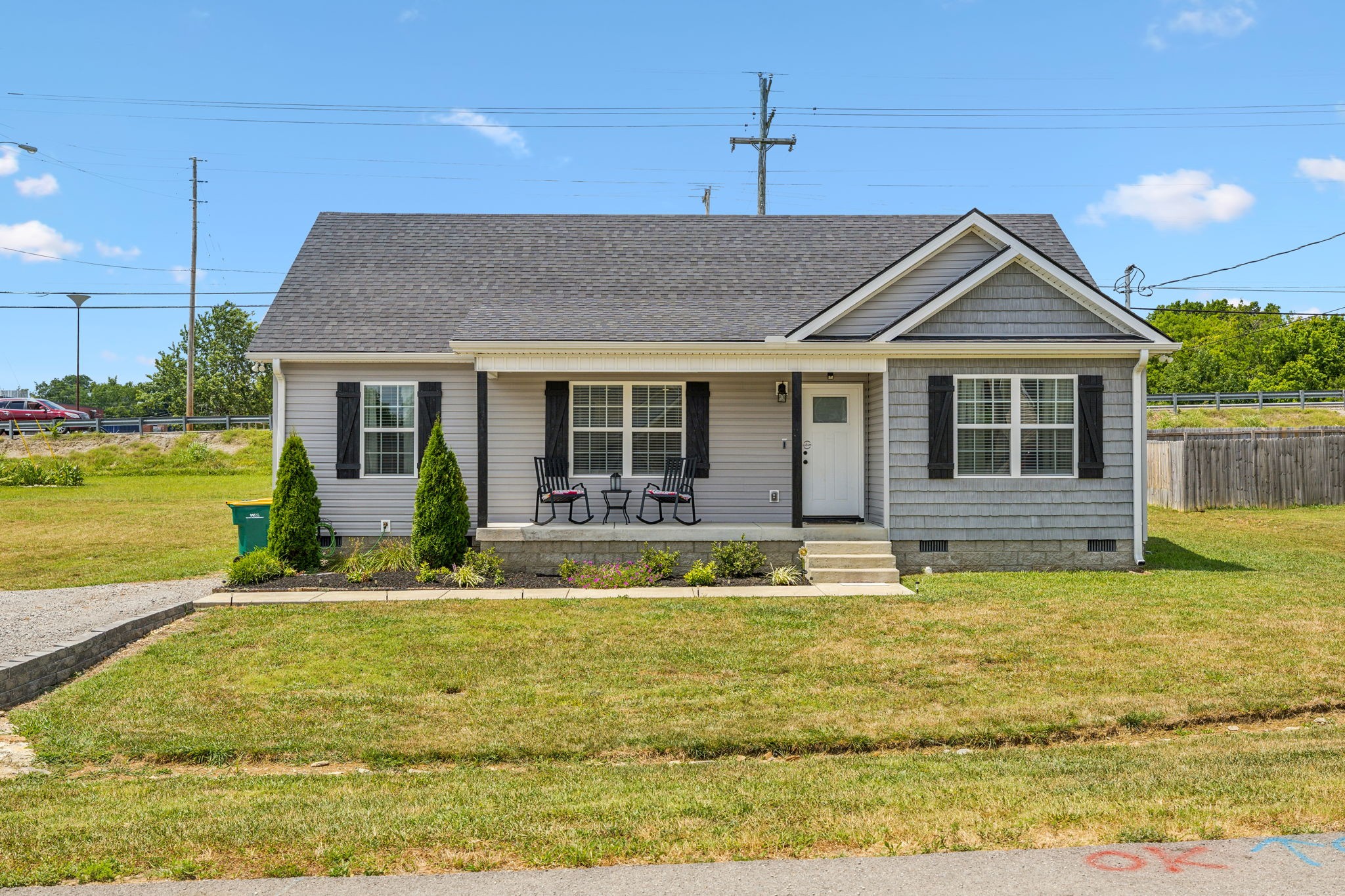 1206 Maelee Ann Drive Lewisburg TN 37091