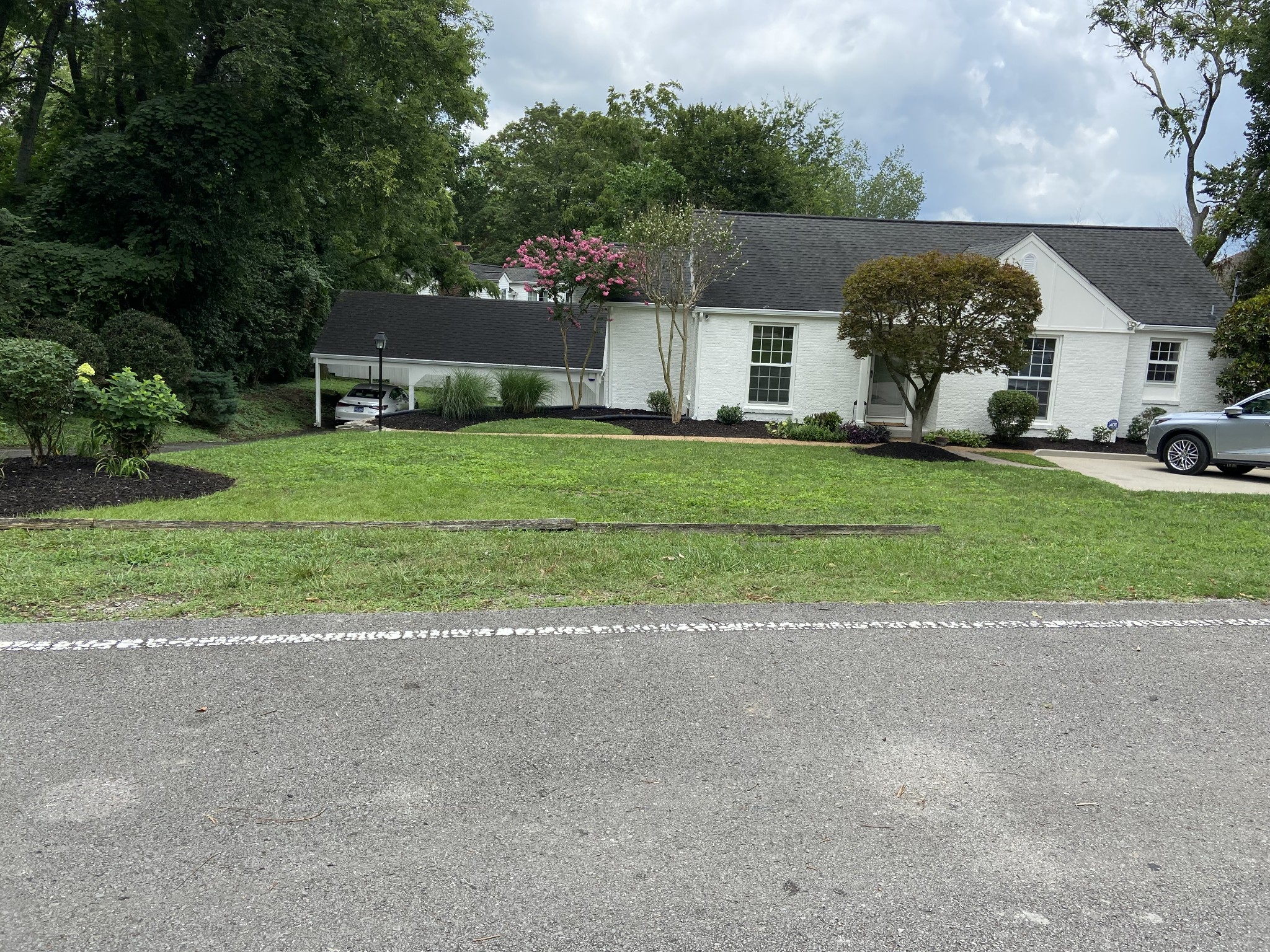 3611b Wilbur Place Nashville TN 37204