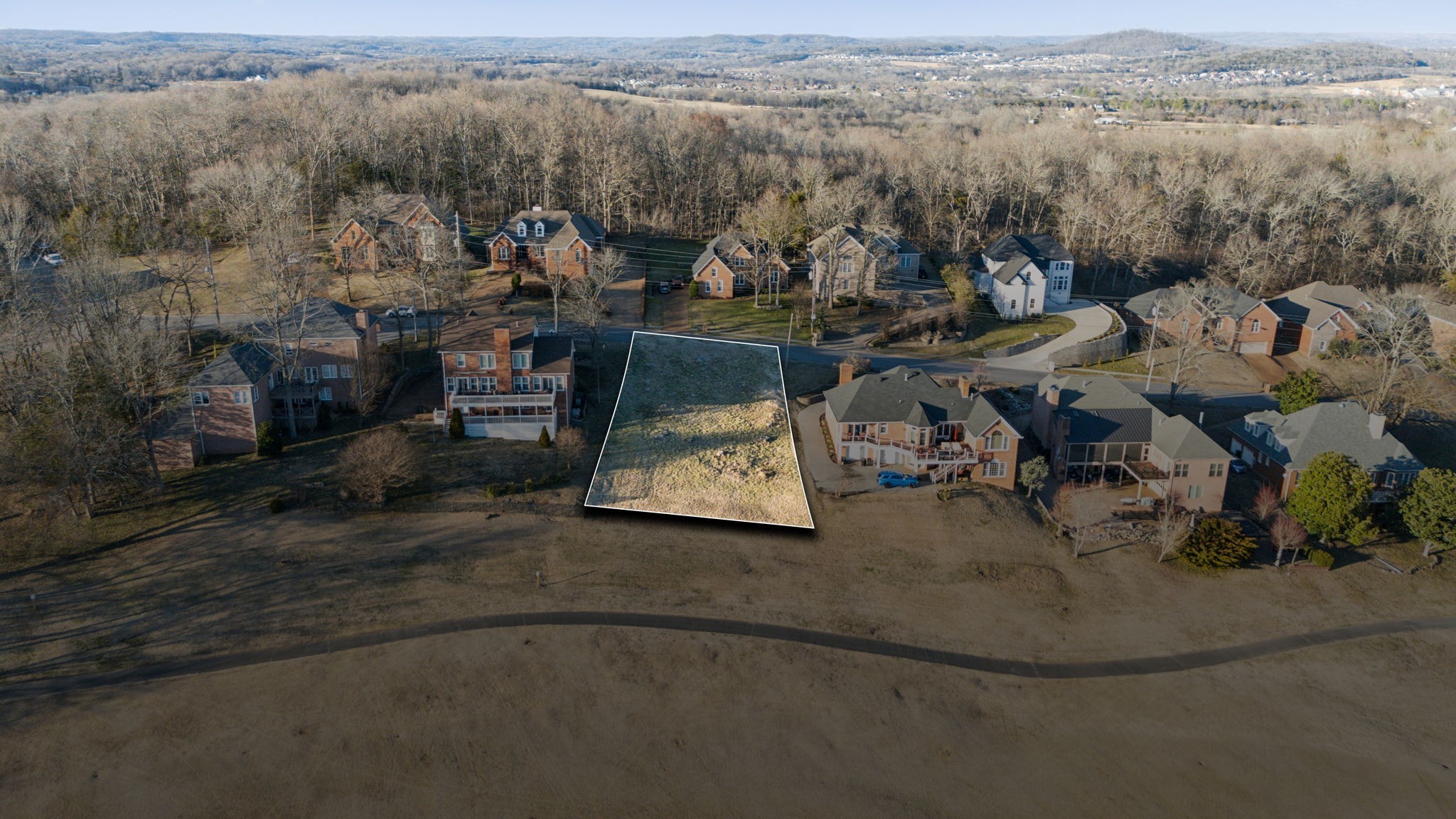 111 Spy Glass Way Hendersonville TN 37075