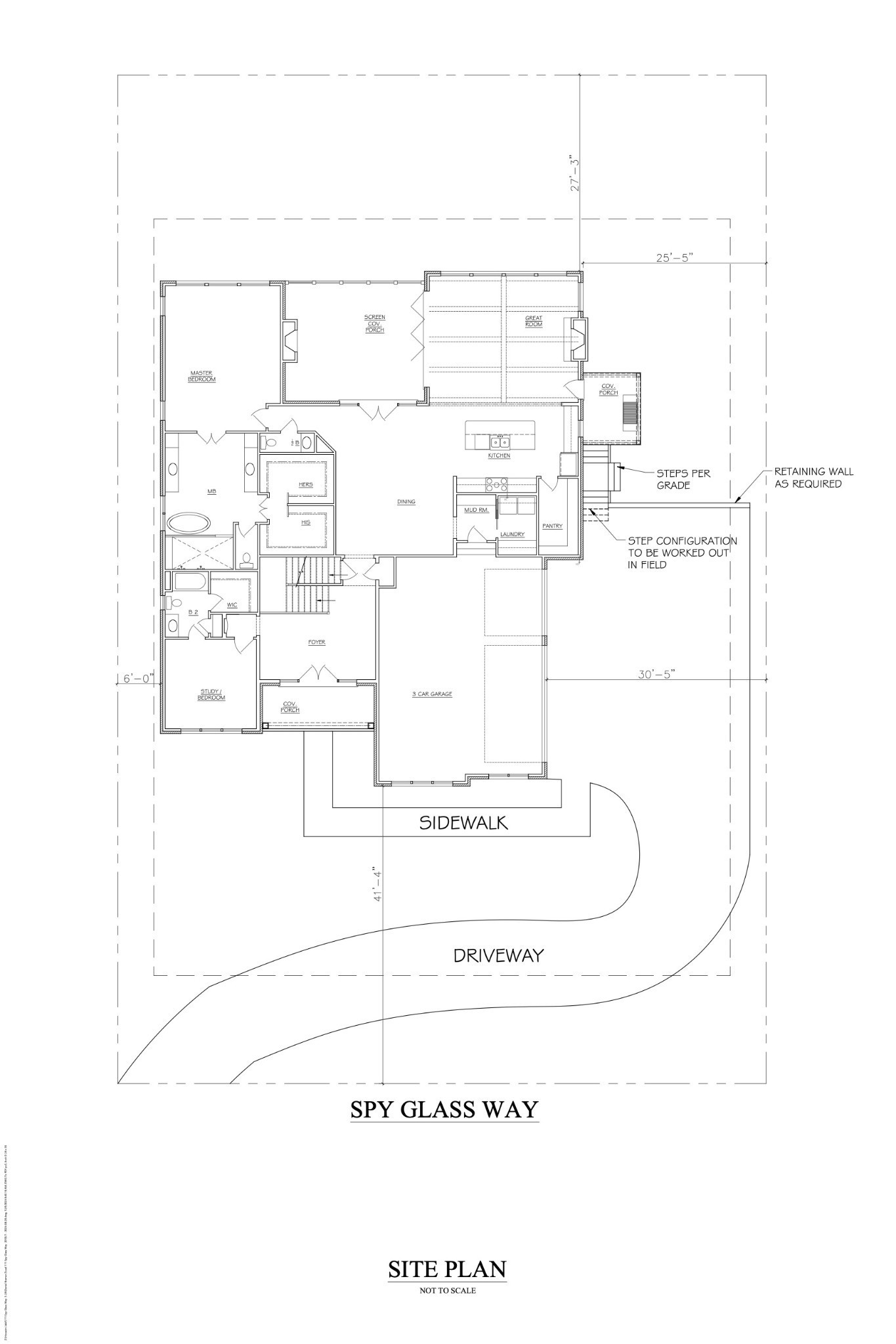 111 Spy Glass Way Hendersonville TN 37075
