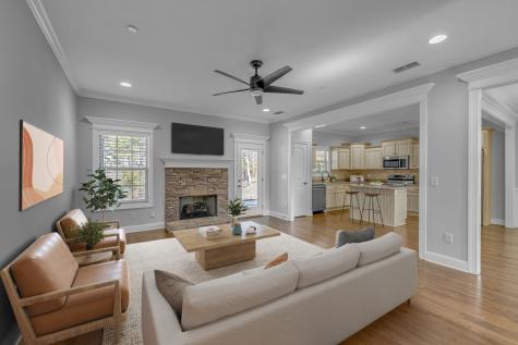 1006 Cascadeway Drive Murfreesboro TN 37129