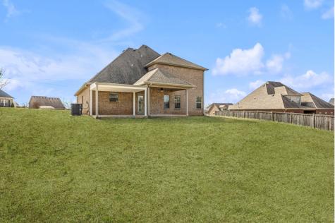 1006 Cascadeway Drive Murfreesboro TN 37129