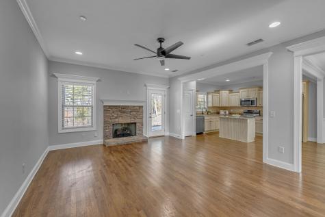 1006 Cascadeway Drive Murfreesboro TN 37129