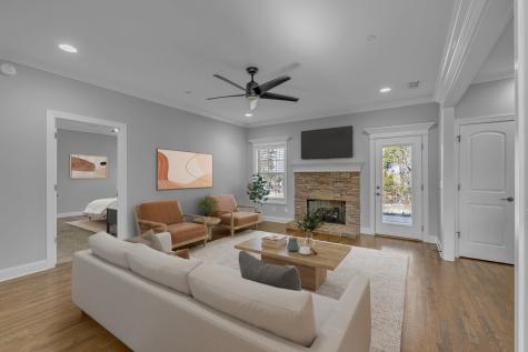1006 Cascadeway Drive Murfreesboro TN 37129