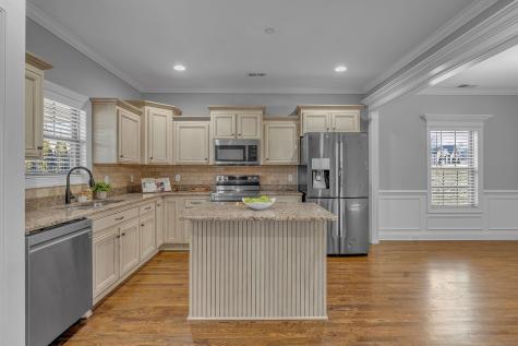1006 Cascadeway Drive Murfreesboro TN 37129
