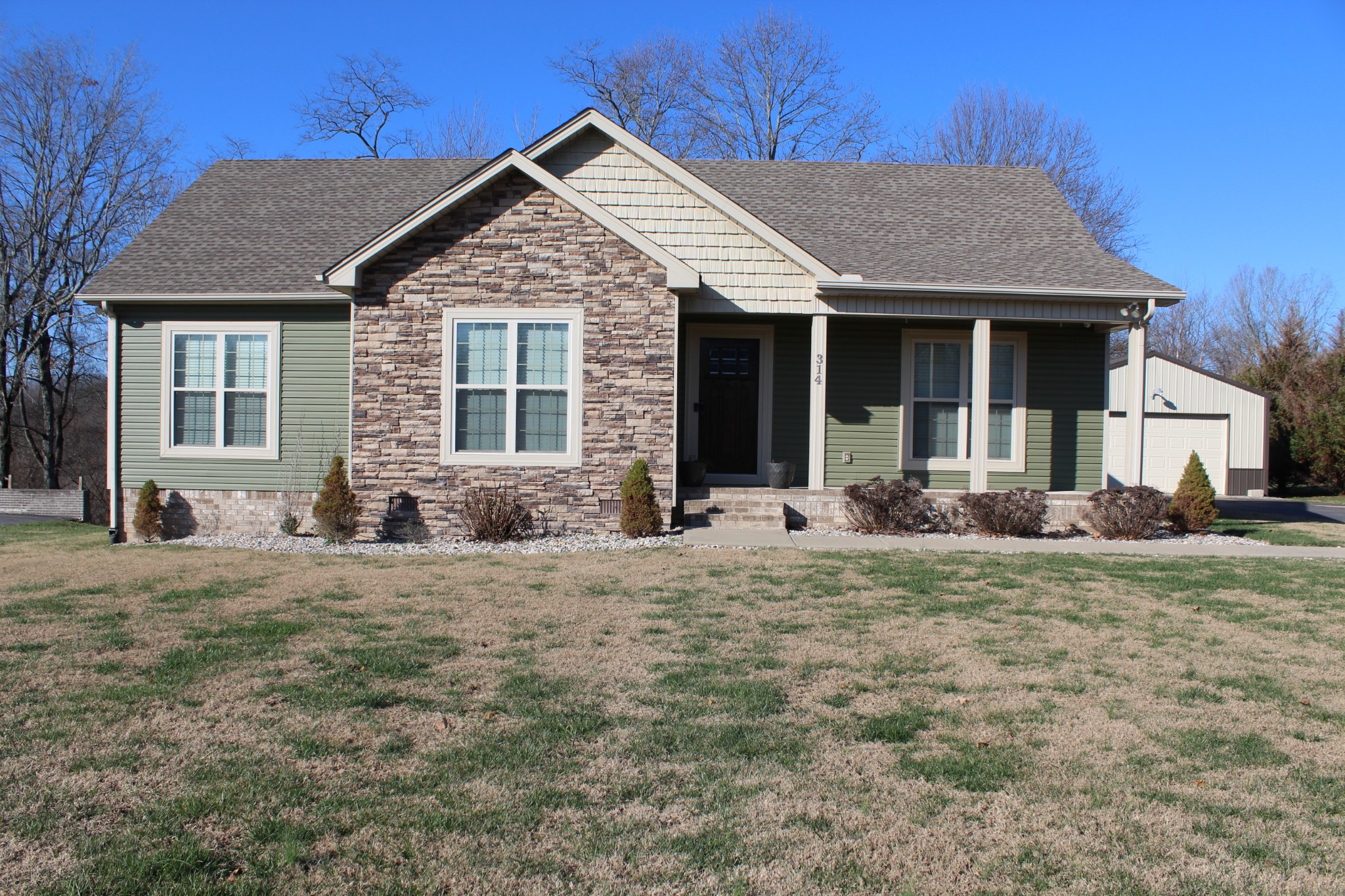 314 Autumn Ridge Lane Lafayette TN 37083