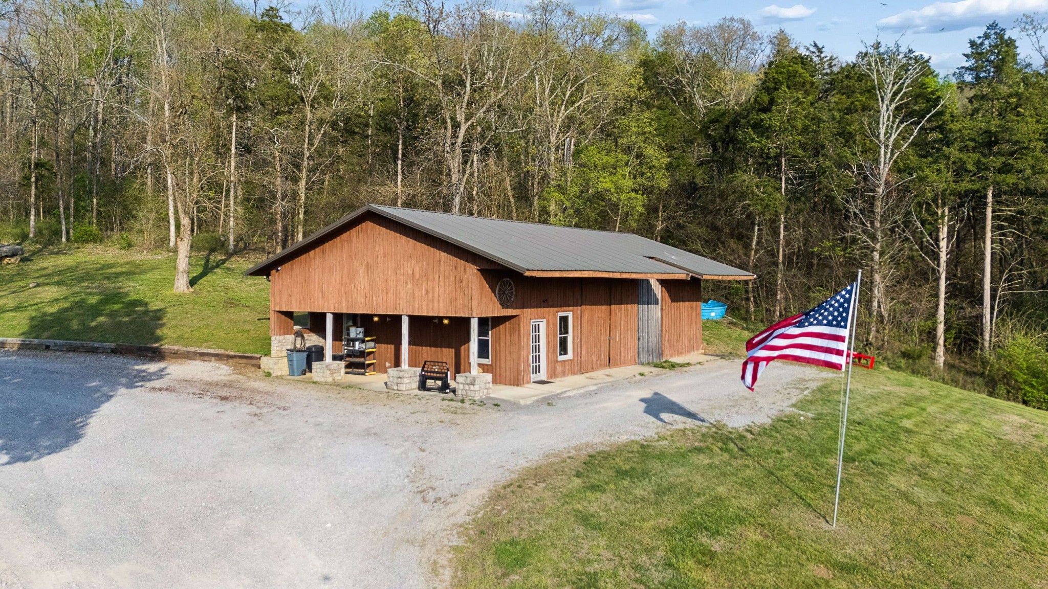 500 Coop Road Bell Buckle TN 37020