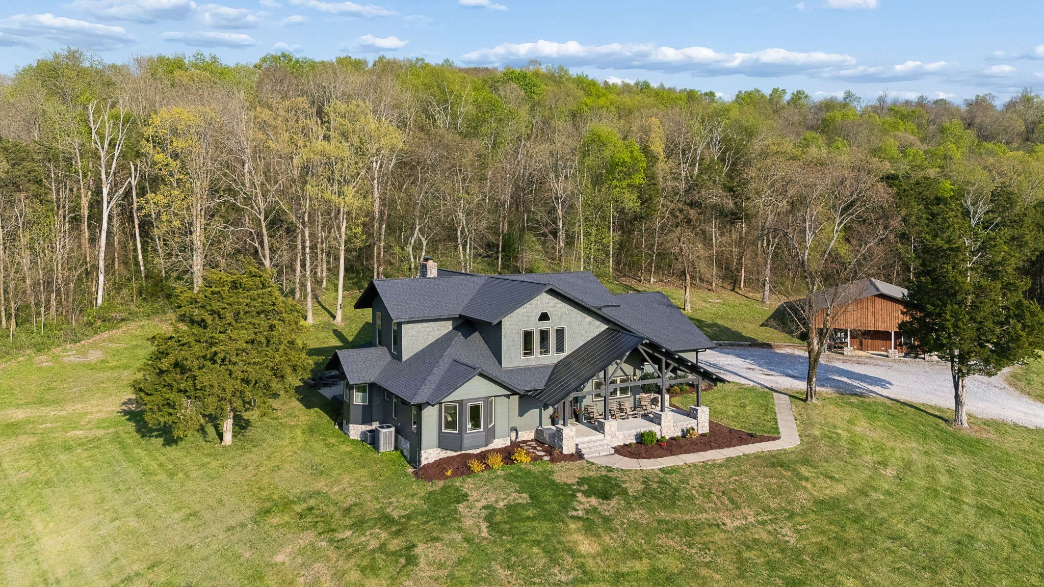 500 Coop Road Bell Buckle TN 37020