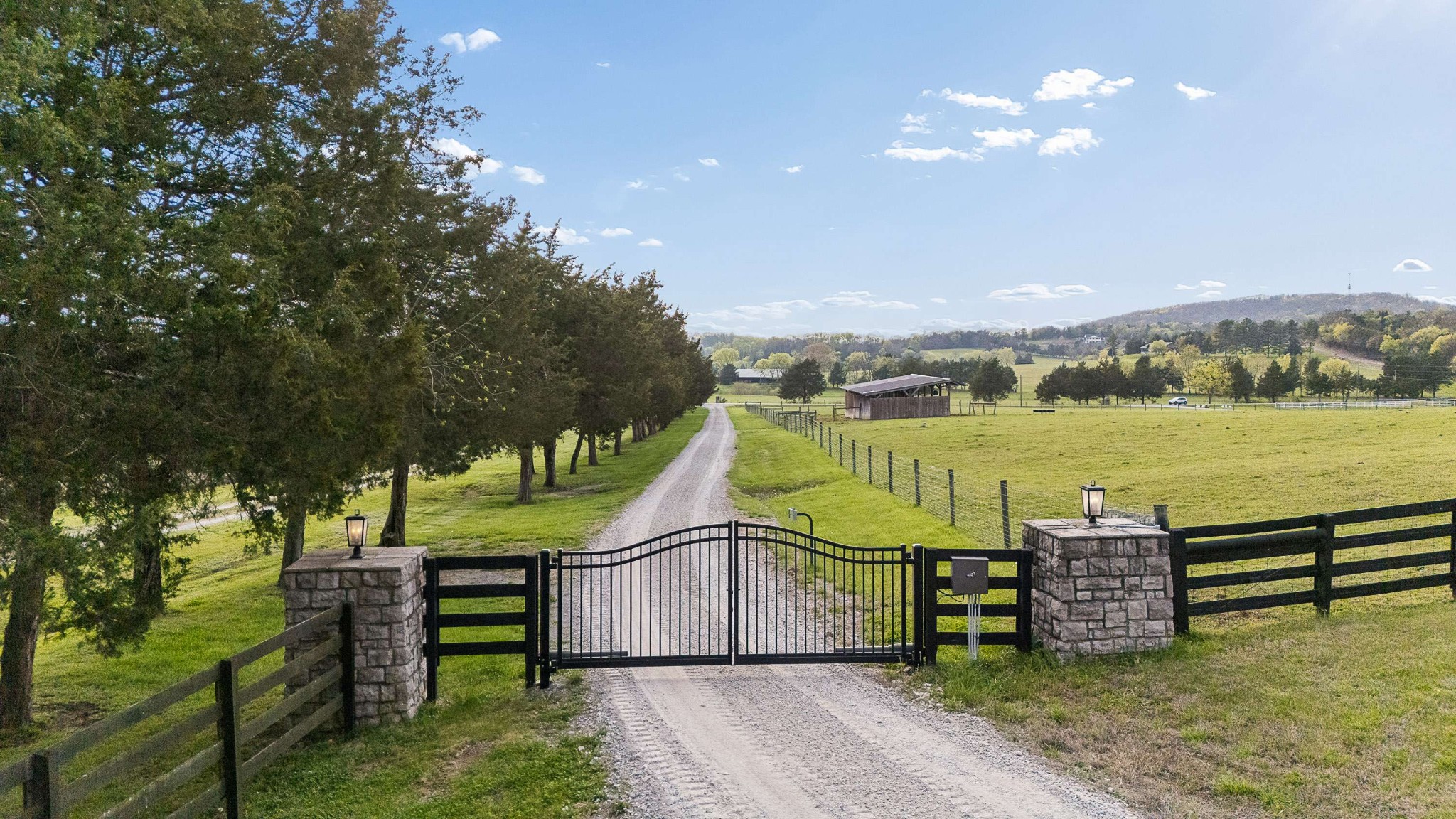 500 Coop Road Bell Buckle TN 37020