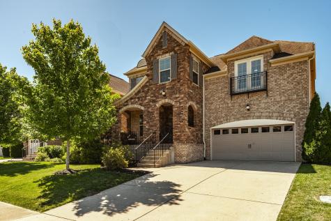 414 Fall Creek Circle Goodlettsville TN 37072