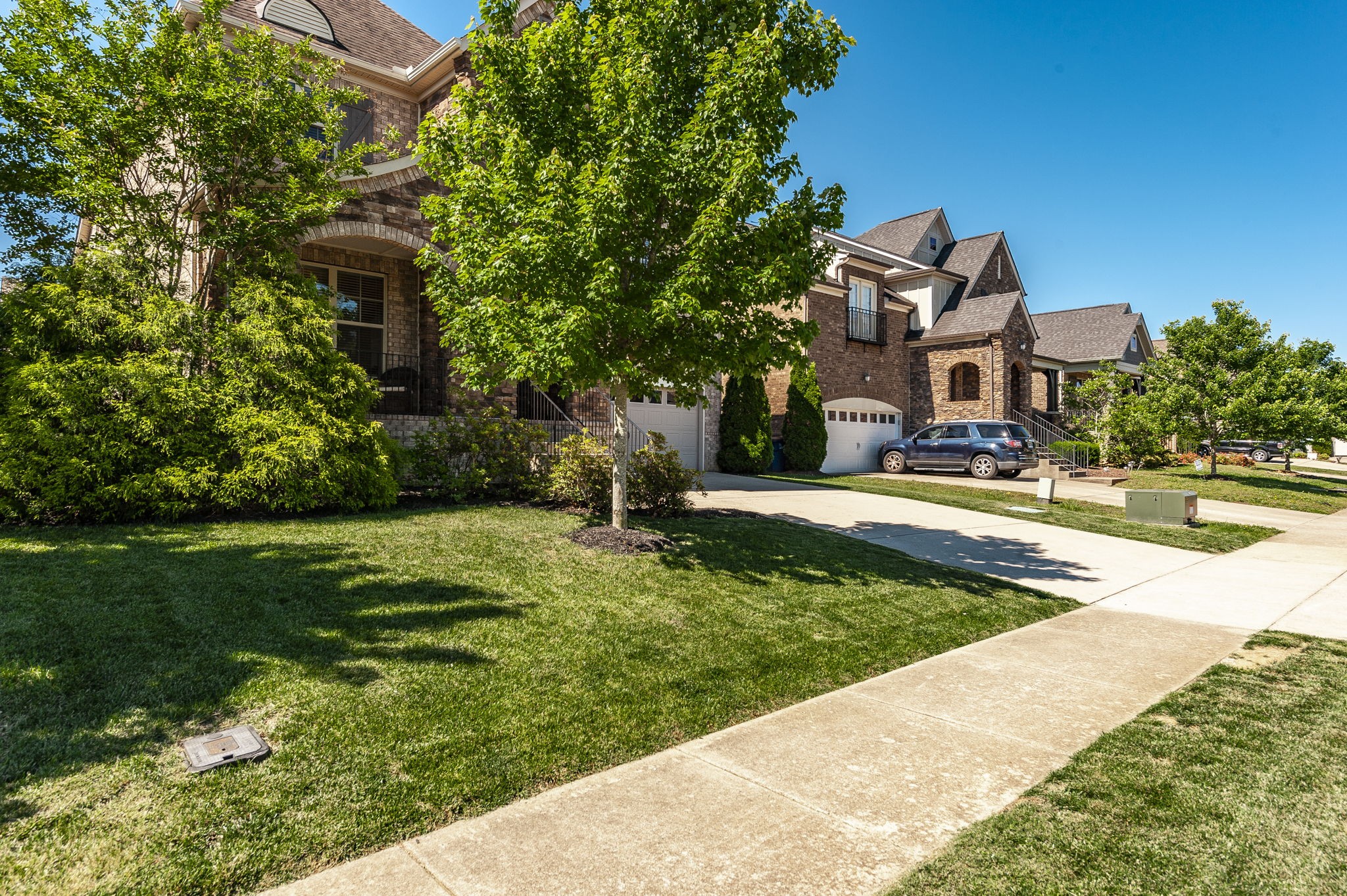 414 Fall Creek Circle Goodlettsville TN 37072