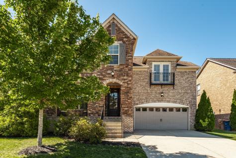 414 Fall Creek Circle Goodlettsville TN 37072