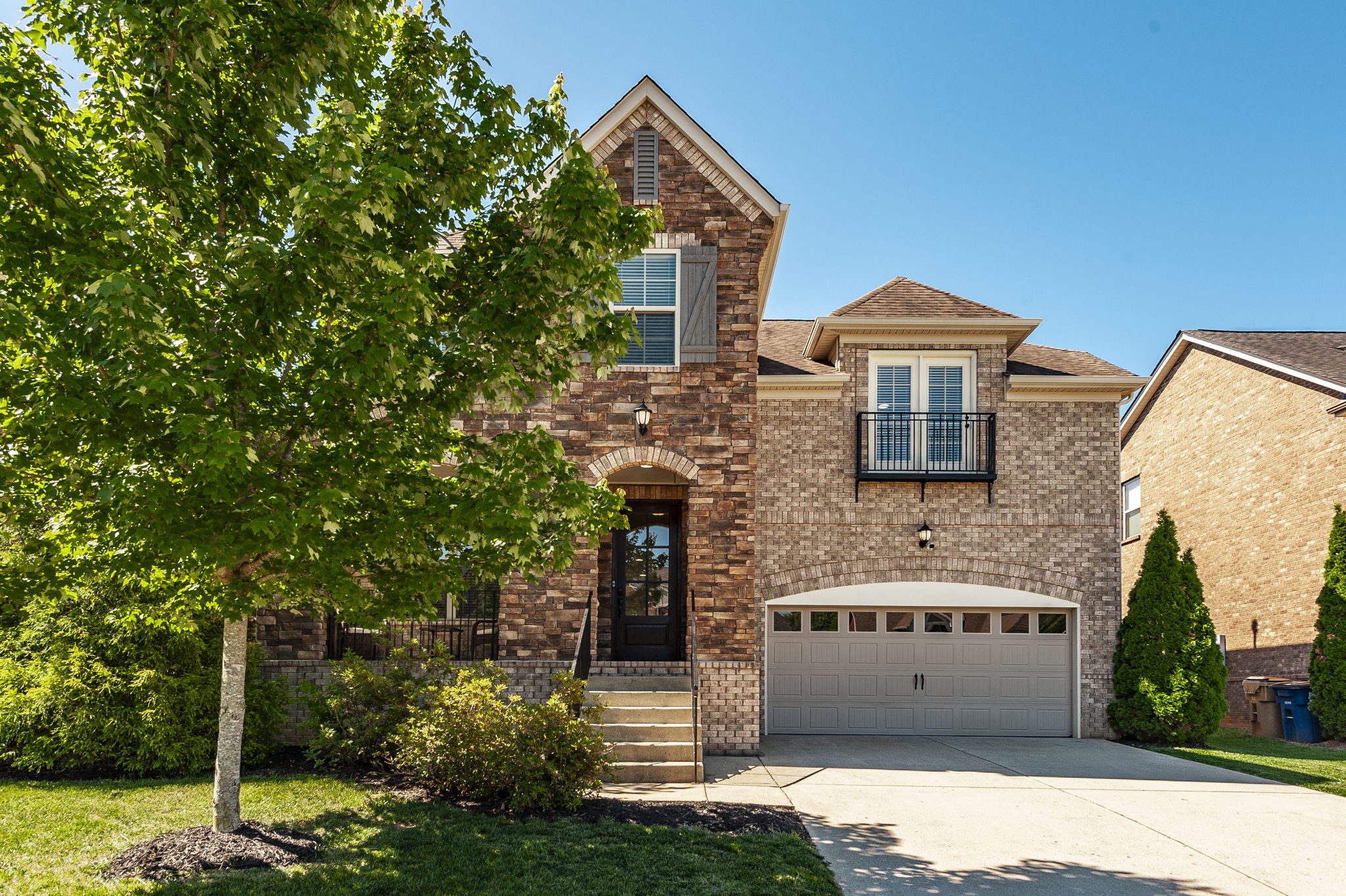 414 Fall Creek Circle Goodlettsville TN 37072