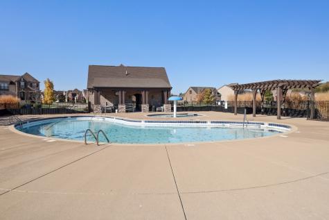 414 Fall Creek Circle Goodlettsville TN 37072